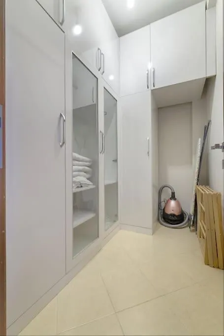 Gumussuyu Apartments By Azad Homes 伊斯坦布尔