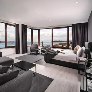  Otel Etiz Bosphorus
