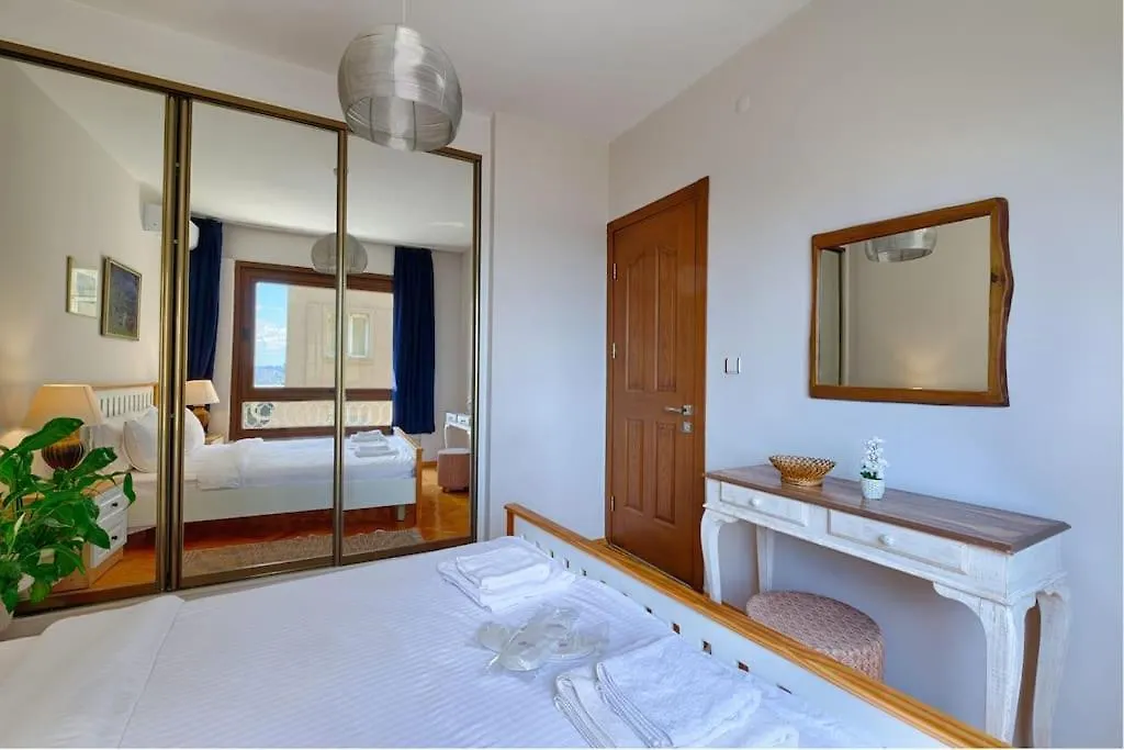 Gumussuyu Apartments By Azad Homes Istanbul 0*,  Turkey
